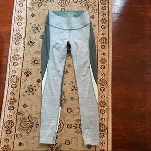 Outdoor voices leggings